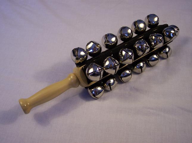 Sleigh Bells Picture